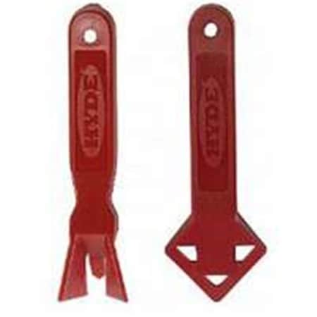 Dendesigns 43640 Caulk Away Remover Combo Pack DE106748